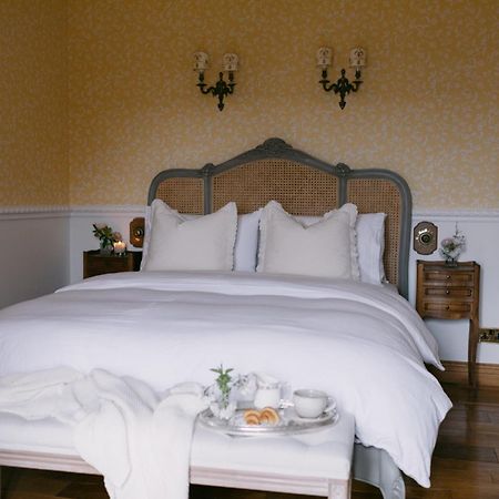 Mossie'S Bed & Breakfast Adrigole Exterior photo