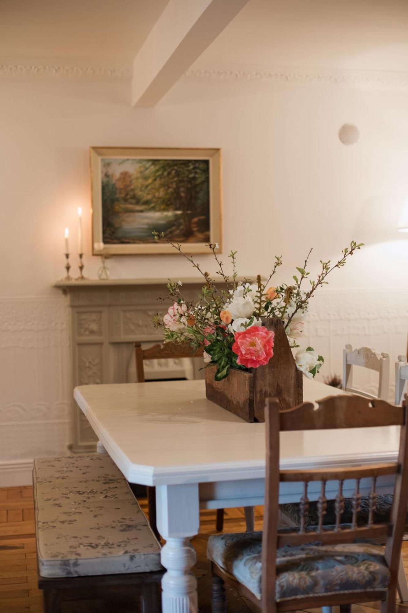 Mossie'S Bed & Breakfast Adrigole Exterior photo