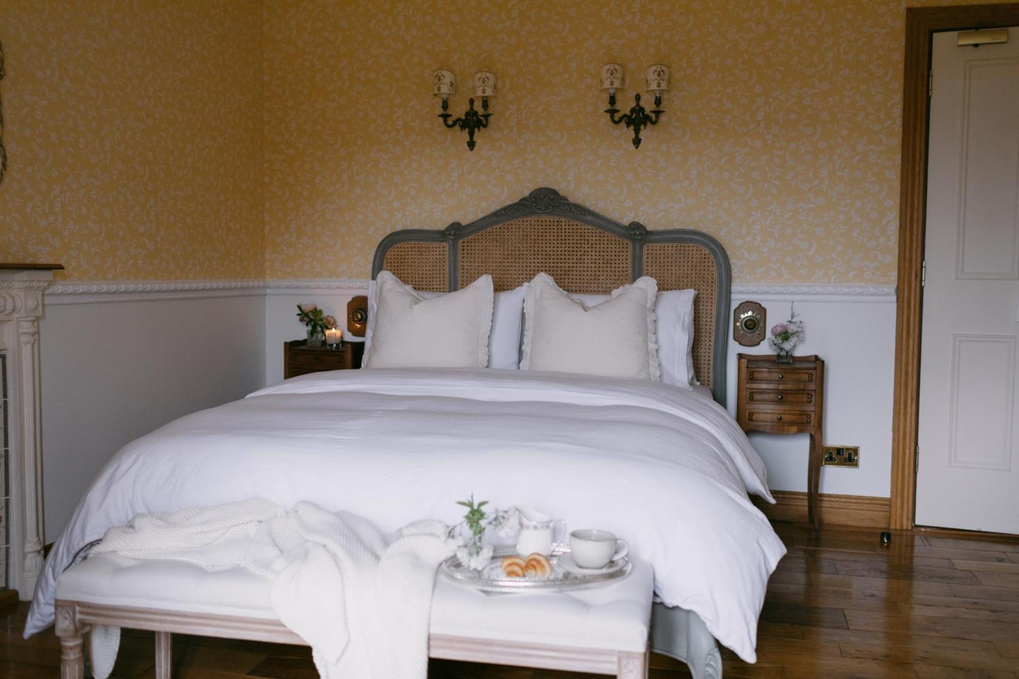 Mossie'S Bed & Breakfast Adrigole Exterior photo