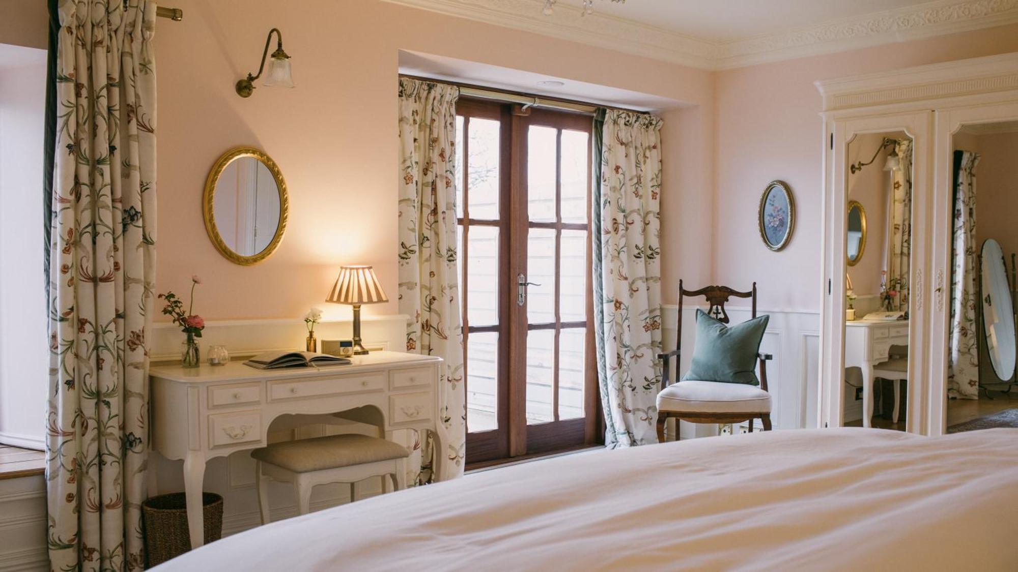Mossie'S Bed & Breakfast Adrigole Exterior photo