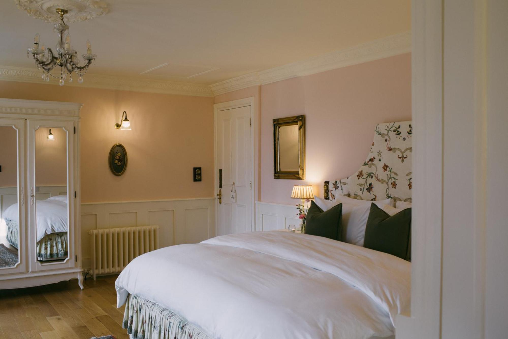 Mossie'S Bed & Breakfast Adrigole Exterior photo